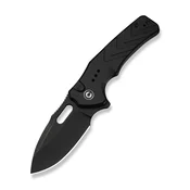 Žepni nož CIVIVI Vexron G10 All Black 14C28N