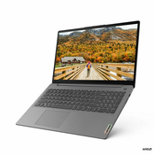 Lenovo Ideapad 3 R5-5500U/16GB/512GB/15,6FHD/DOS