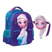 Nahrbtnik za vrtec Frozen Elsa