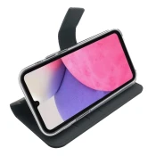 Torbica za mobitel CELLY SAMSUNG GALAXY A33 5G - Preklopna crna