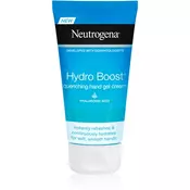 Neutrogena Hydro Boost Body krema za roke 75 ml