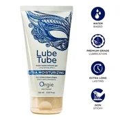 Orgie LUBRIKANT Orgie Xtra Lubrication - na vodni osnovi