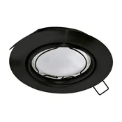 Eglo 900751 - LED ugradno svetlo PENETO 1xGU10/4,6W/230V