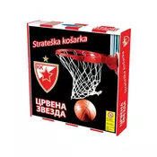 PanGraf Strateška košarka-Crvena zvezda