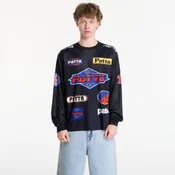Dres Patta Sponsor Jersey UNISEX Moonless Night M