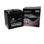 Outdo akumulator za motor YGZ30HL-BS • 12V 32Ah • DXŠXV: 166x130x175 • CCA 350 A