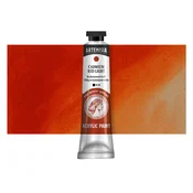Akrilna barva Artemisia 20 ml - svetlo kadmijevo rdeča