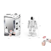 MEGA Robot na daljinsko upravljanje R/C - bela