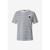 Mexx Muška majica MF007809541M-194020, Kratki rukav, Bela