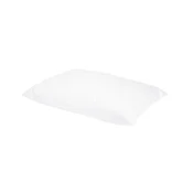 100% NON Vzglavnik iz račjega puha, 1100g, 50x70 cm, visok