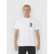 Rip Curl Surf Trip T-Shirt white