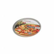 Lorme Basic Pleh za pizzu, Granit, 33cm