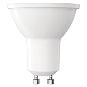Emos Klasična LED žarnica MR16 GU10, 7 W (60 W) 806 lm, hladno bela