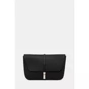 BOSS pismo torbica ženska kožna REAH CLUTCH