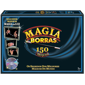 Madionicarske igre i trikovi Magia Borras Educa 150 igara na španjolskom i katalonskom jeziku od 7 godina
