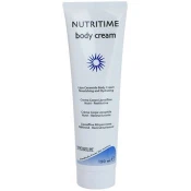 Synchroline Nutritime krema za tijelo za ishranu i hidrataciju (Nourishing and Hydrating; Lipo Ceramide Formula) 150 ml