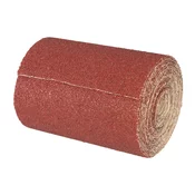 Silverline Brusilni valj 115 × 5m P60 Srebrna glinica