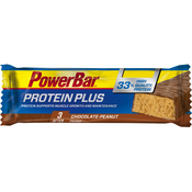 PowerBar Protein Plus 33 % ploščica