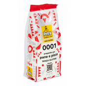 GLUTINO 0001 – brašno bez glutena za izradu kruha i pizze, 500g | MOLINO QUAGLIA