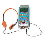 Vtech Glasbeni predvajalnik s slušalkami CZ