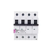 Odklopnik 3P+NC 25A 10kA AC ETIMAT10 002136718
