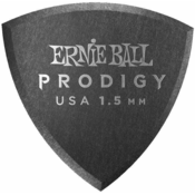Ernie Ball Prodigy Pick 1.5 mm Black Shield 6-Pack