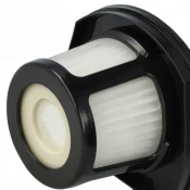Okrogli kompatibilni kompatibilni kompatibilni filter za Bissel 2284/2389/2390