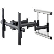 EDBAK RMSA1 BIG SCREEN WALL MOUNT PIVOT