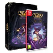 Simon the Sorcerer Origins - Posebna izdaja (SWITCH)