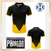 Polo majica HARROWS/Paragon