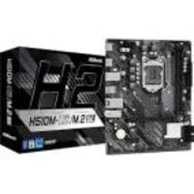 ASRock H510M-H2 SE