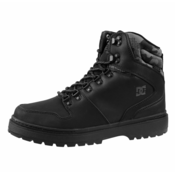 Zimski čevelj moška - PEARY TR M BOOT BCM - DC - ADYB700030-BCM