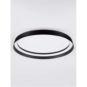ORMI PLAFONJERA LED /2700-4000K/38W/2713Lm/CRNA NL9345695