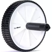 GymBeam Dvostruki Ab Wheel