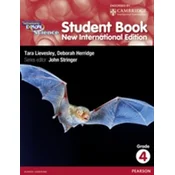 Heinemann Explore Science 2nd International Edition Students Book 4