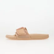 Sneakers adidas x Stella McCartney slide Soft Powder/ Soft Powder/ Ambient Blush EUR 39