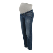 LOVE2WAIT Kavbojke Norah  moder denim