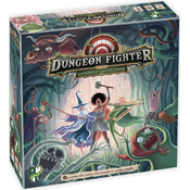 Društvena igra Dungeon Fighter: In the Labyrinth of Sinister Storms