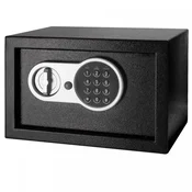 Herzberg HG-03855 elektronicki sef 8,5 l s digitalnom bravom