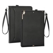 INF Premium PU Usnjeno Ohišje za iPad Pro 9.7 (2016) Black, (22108152)