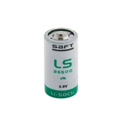 AVACOM Nepolnilna baterija C LS26500 Saft Lithium 1pc Bulk