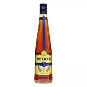 Metaxa 5 Stars