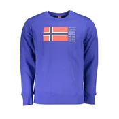 NORWAY 1963 Muški duks 139448, Tamnoplavi