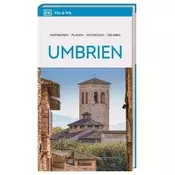 Vis-a-Vis Reiseführer Umbrien
