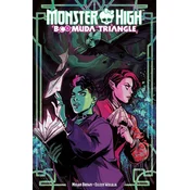 Monster High: Boomuda Triangle