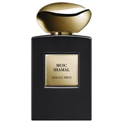 Armani Privé Musc Shamal parfumska voda 100 ml unisex