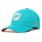 Miami Dolphins New Era 9FORTY The League kačket