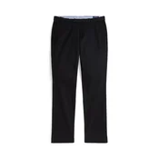 Polo Ralph Lauren Chino hlače črna