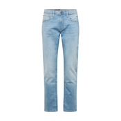 BLEND Kavbojke Twister moder denim