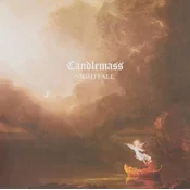 Candlemass - Nightfall (Anniversary Edition) (Limited Edition) (Orange/Teal/Dark Green Coloured) (3 LP)